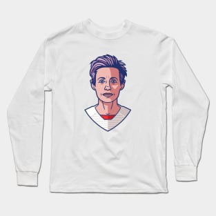 Rapinoe Long Sleeve T-Shirt